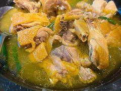 -醉南拳客家菜·河田鸡(东街口航空大厦店)
