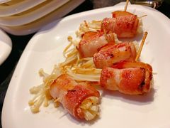 -大渔铁板烧(大悦城店)