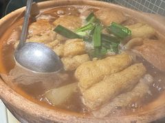-肥家大排档(天河体育西店)