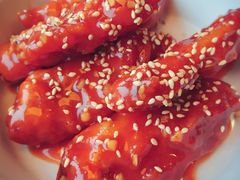 韩式浓情风味鸡-必胜客(津塘店)