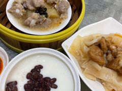 -北海渔村酒楼·粤菜海鲜点心(新华店)