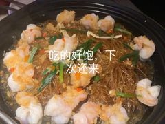 -绿茶餐厅(汇悦大融城店)