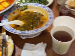 -蓝田印象