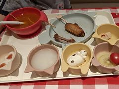 -西贝(龙华天虹购物中心店)