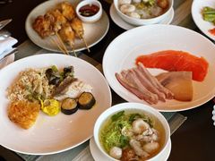 -曼谷大仓新颐酒店