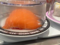 -元气寿司(金光华店)