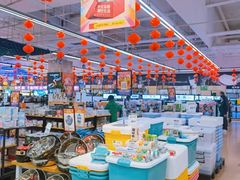 -永辉超市(鲁谷店)