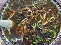 -金胜胖子牛肉锅贴(五福街店)