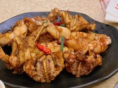 -多迷烫菜广场(水心大厦店)