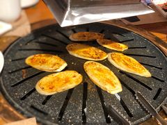 杏鲍菇-万兴佳烤肉·长白山老味道(宏泰广场店)