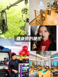 -素简女子塑形·健身普拉提