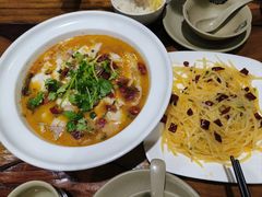 -POLO小馆·老南京菜(解放路店)