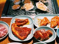 -蚝英雄·自助烤蚝(高新店)