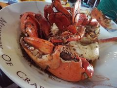 -Ministry of Crab(科伦坡店)