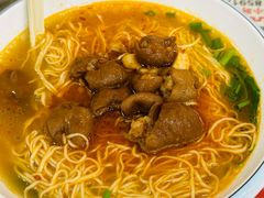 -岐城面馆(黄岐店)