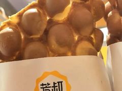 -芳叔(东方宝泰店)