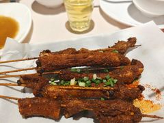 -叒缘夜光杯(望江橡树林店)