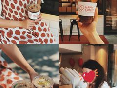 开心柠啡-happy coffee roastery