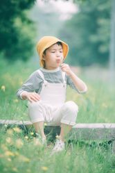 -Angel Fish photography 儿童摄影工作室(亚运村店)