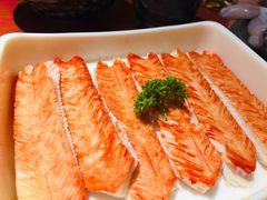-谭鸭血老火锅(龙湖宝山天街店)
