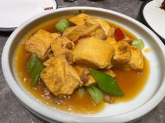 -闫府私房菜·百年鲁菜(恒隆店)
