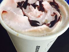 -星巴克(宁波老外滩店)