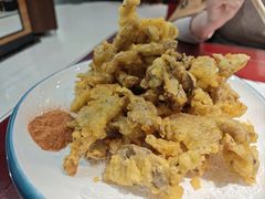 -一块豆腐·海鲜·家常菜(李沧书院路店)