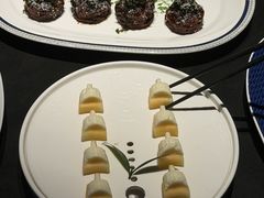 -曾宴·楚菜(湖北省博物馆店)