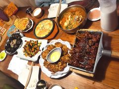 -干杯小木屋米酒店(罗斯福店)