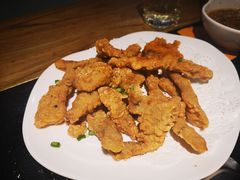 -巴奴毛肚火锅(六天地店)