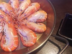 -钳真多钓虾馆·小龙虾海鲜烧烤(九六广场店)