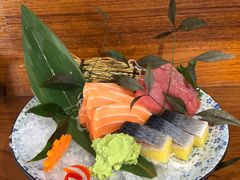 -尺山寸水日料(马桥满天星店)
