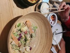 -庭院里的小幸福(开发区万达店)