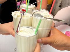 -古老冰山特色冰淇淋店(艾提尕尔店)