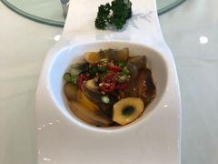 -安徽大厦中餐厅