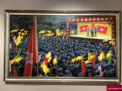 -毛泽东才溪乡调查旧址景区