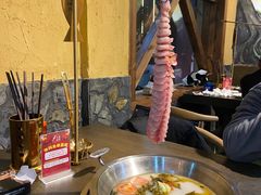 -土著渔匠·养生蝴蝶鱼(香樟路店)