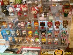 -九木杂物社(恒隆广场店)