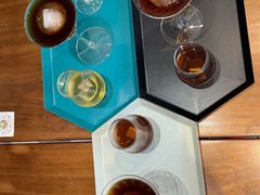 -茶是一枝花泡茶店