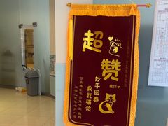 -瑞派申生动物医院·24H夜诊·国际动物医疗中心·骨外科(吴中路店)