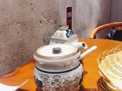 -鼎高高陕西美食(龙德广场店)