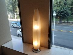 -The Lounge大堂酒廊·咖啡·沙拉·下午茶(金茂深圳JW万豪酒店)
