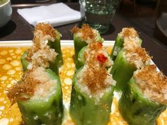 -有璟阁港式餐厅(金融街购物中心店)