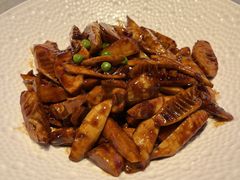 -上和臻品中国菜(花园街店)