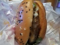 -麦当劳(农光里店)