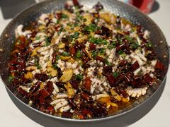 -三猫黑鱼花(南大店)