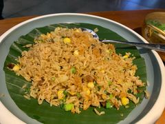 -花样西贡·蜜越餐厅·法式越南料理(水晶城店)