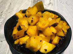 -红辣椒·川菜·火锅(大洋中心店)
