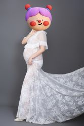 -蜜阁孕味亲子摄影(太奥广场店)