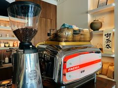 -溯洄咖啡VORTEX COFFEE